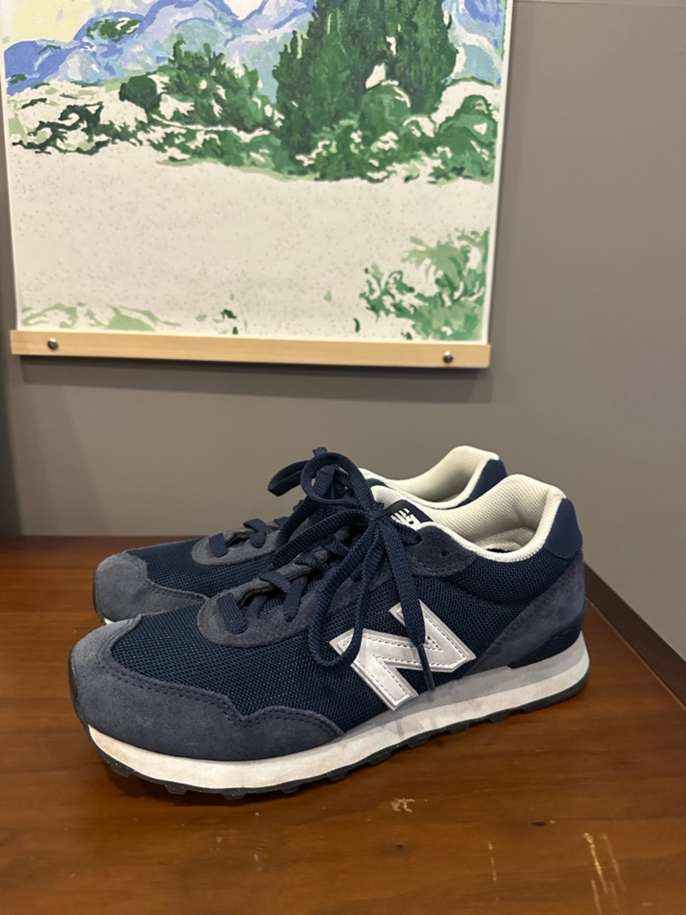 New Balance 515